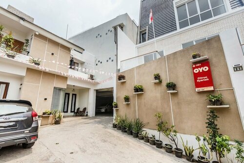 OYO 1393 Citron Syariah, Reserva ahora Hotel Yakarta Provincia de Yakarta