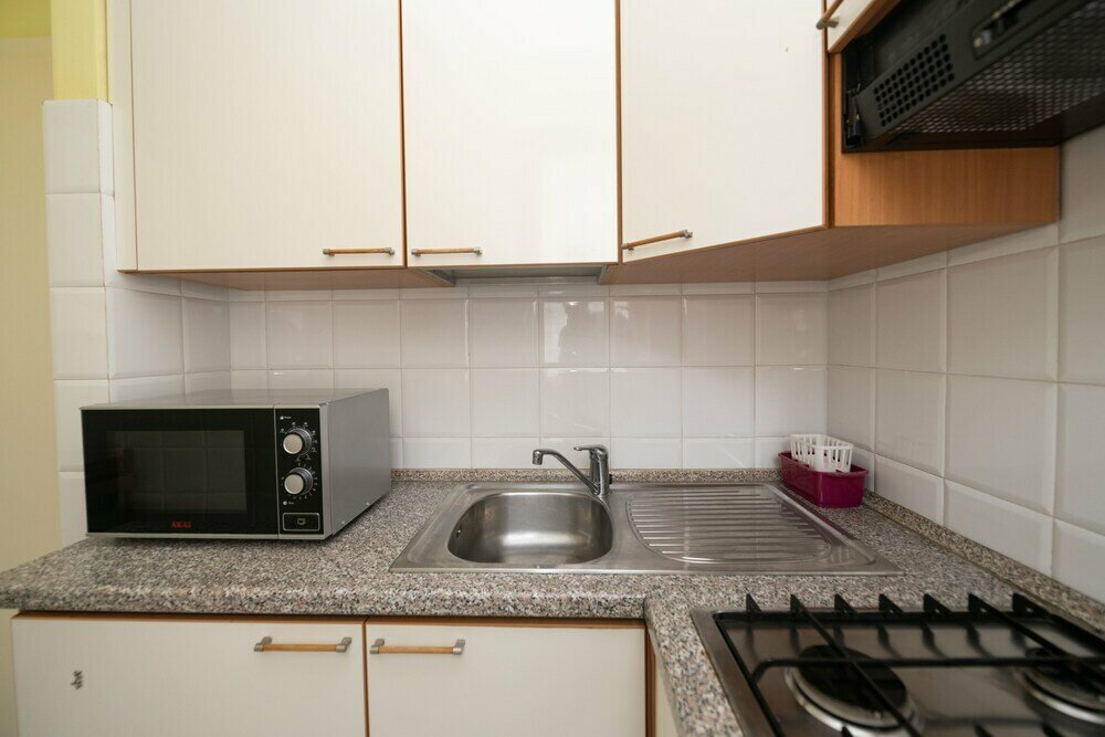 Apartment Villini del Vittoriale
