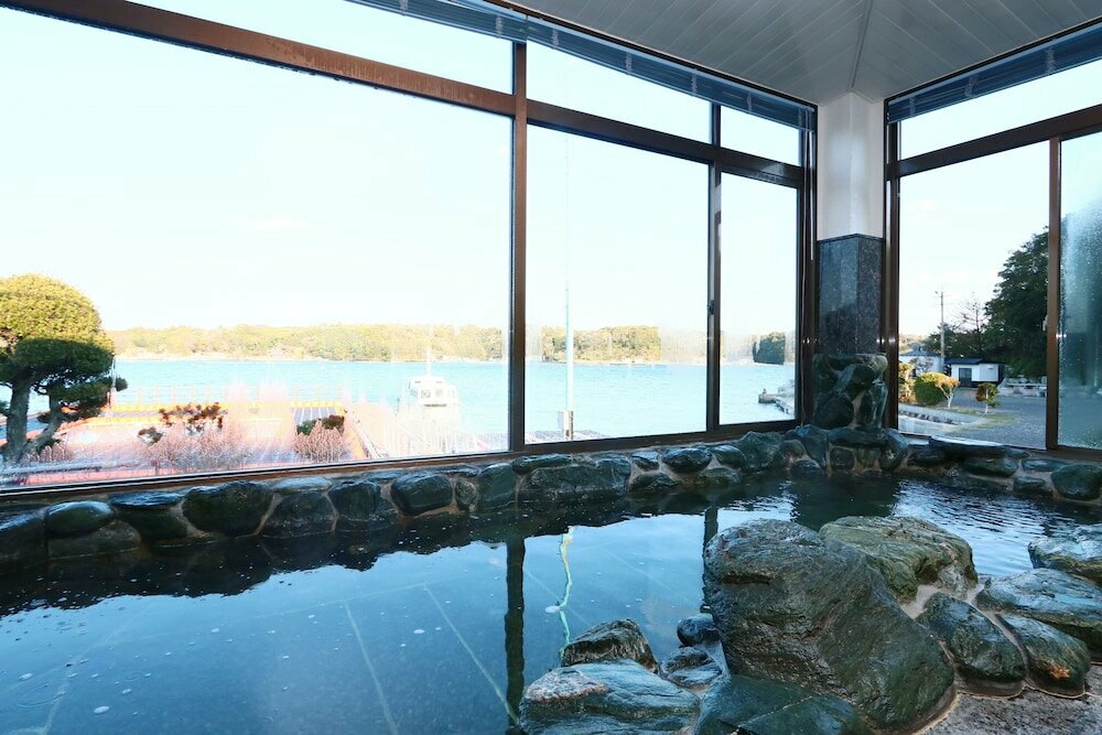 Ichiraku Onsen Hotel