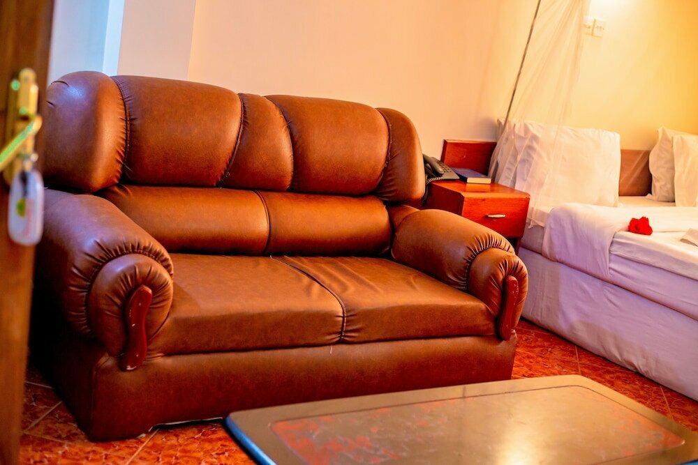 Mbeya Paradise Inn