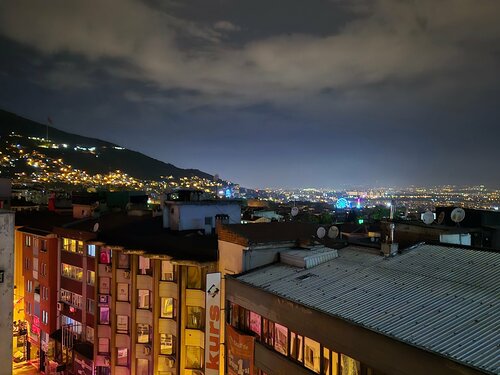 Kervansaray Bursa City Otel, Rezerwuj Hotel Osmangazi Bursa