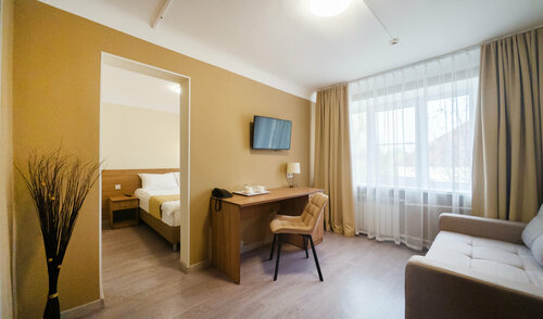 Znamensk, Prenota Hotel Znamensk Astrakhan Region