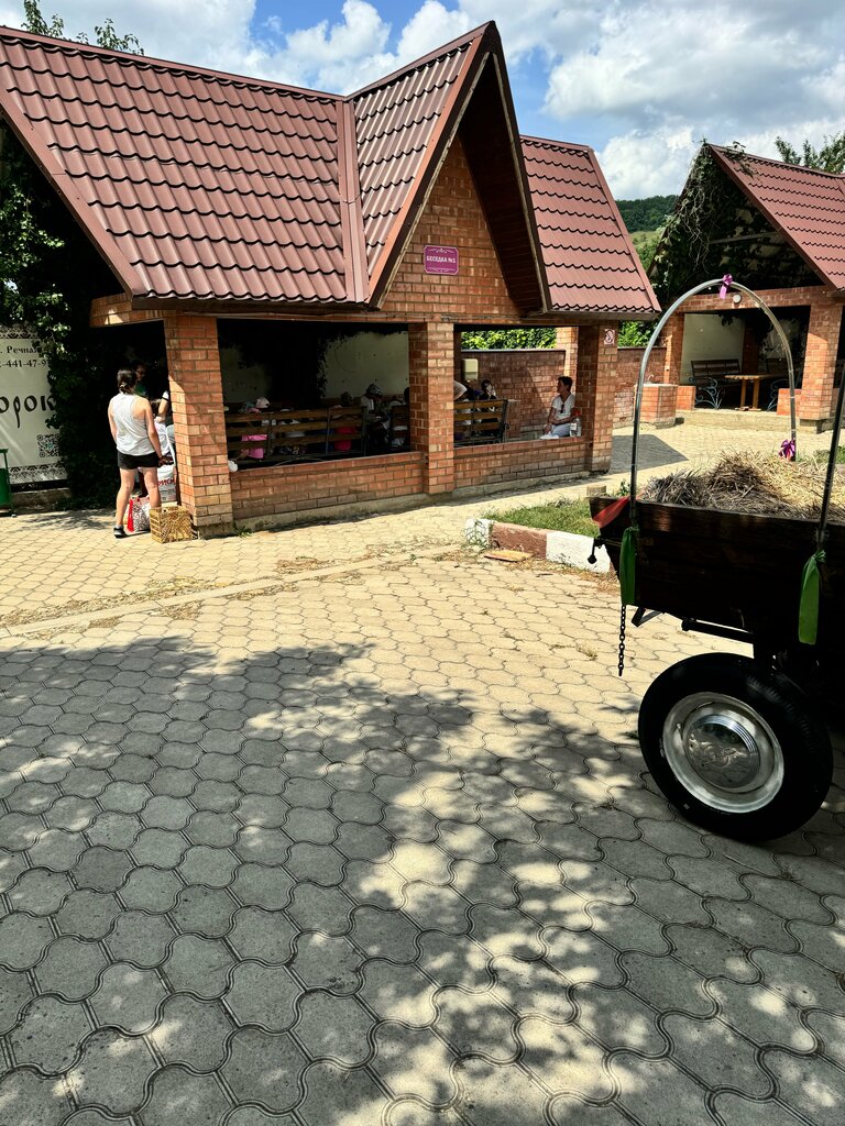 Хуторок