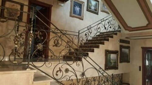 Villa Darkum, Забронировать Вилла Коттеджи Малаги, рядом с Instituto Andalusi de Espanol, Коттедж