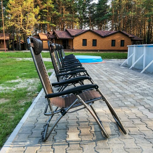 Raduga, Rezervovat Penzión Amurská hotely s bazénem, Bazén