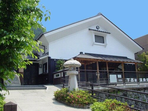 Yukai Resort Gero Onsen Gero Saichoraku Honkan, Reserva ahora Hotel Gero 