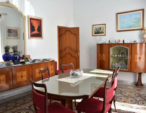 Affittacamere Casa di Nonna Lia, Book Hotel Hoteller i Murgia med parkering, Parkering