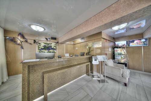Galt Villas Hotel, Rezerwuj Hotel Hotele w Broward County ze śniadaniem, Śniadanie