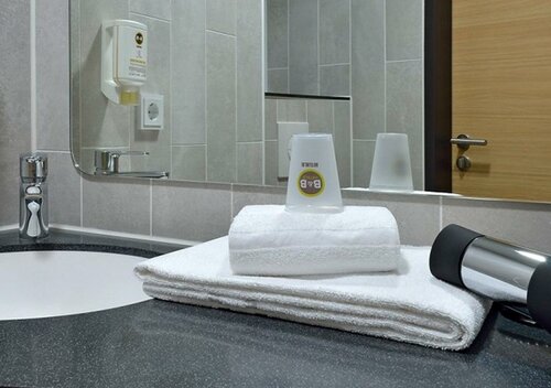 B&B Hotel Schwerin-Süd, Забронировать Отель «постель и завтрак» Шверин 