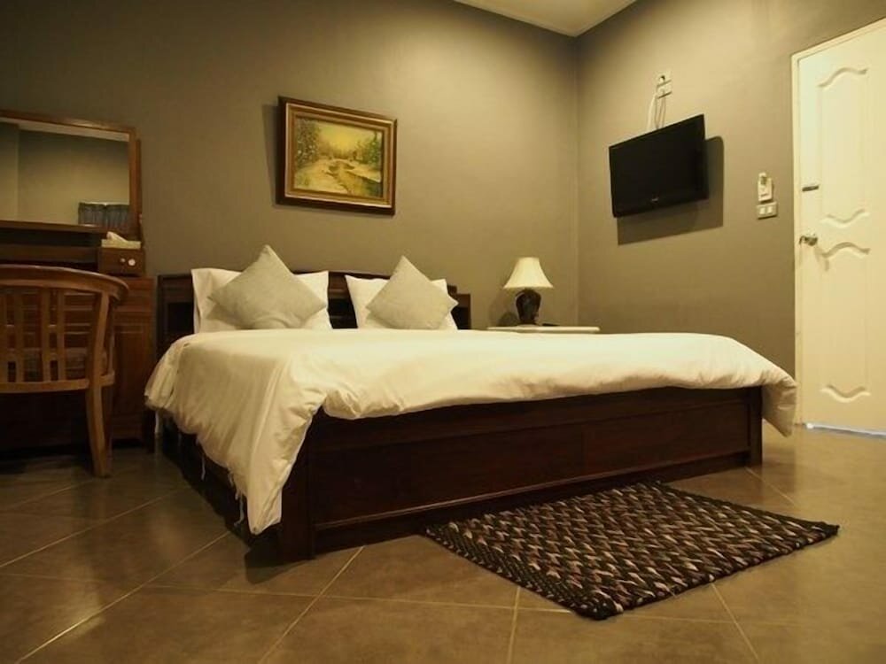 Hotel Alley
