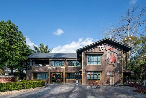 ST Resort, Book Resort Ranong Airport Ranong Province