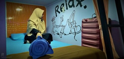 Aviano Syariah Backpacker Hotel, Rezerwuj Hotel Patumbak Dua 