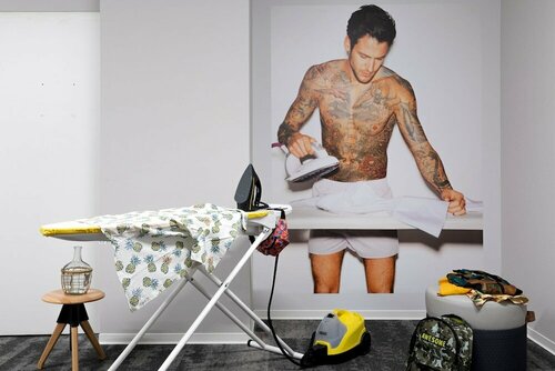Moxy The Hague, Забронировать Отель Гаага - центр города 