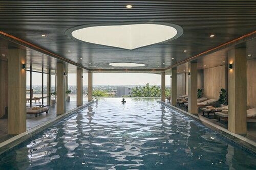 Senna Wellness Retreat, Reservar Resort Ðáp Cầu Bac Ninh
