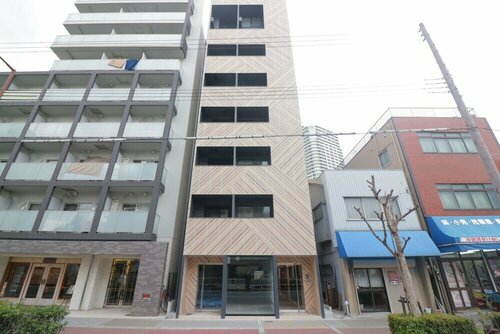 HG Cozy Hotel 70, Забронировать Отель Сакаи Осака