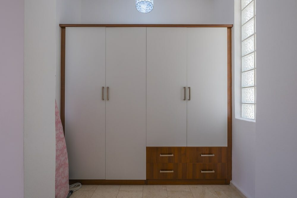 Infinity Olympia Villas