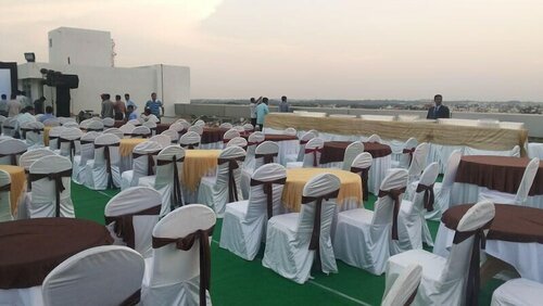 Hotel Le Ruchi the Prince, Book Hotel 4-stjernede hoteller i Bangalore, 4*