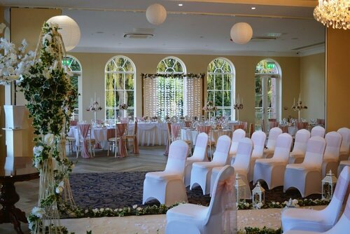 Stallingborough Grange Hotel, Забронировать Отель Отели Сталлингборо с бассейном, Бассейн