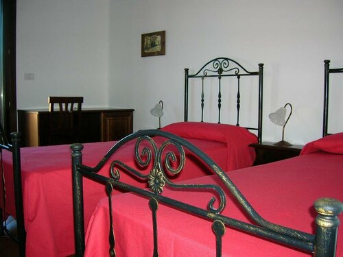 Hotel Sandalia, Buchen Sie Hotel Nuoro Barbagia