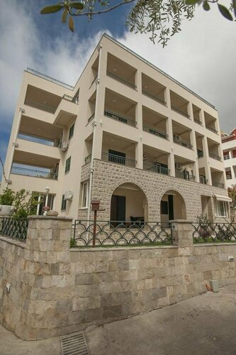 Guest House Medin, Забронировать Гостевой дом Гостевые дома Будванская ривьеры, Гостевой дом