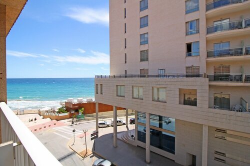 Arenal Sol Calpe, Забронировать Апартаменты/квартира Кальпе Коста-Бланка
