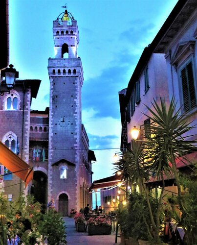Albergo Italia, Забронировать Отель Пьомбино Берег Этрусков
