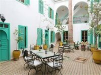 Riad Dar Aida
