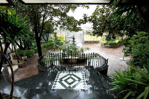 Pompeii Ruins Hotel, Забронировать Отель Помпеи Кампания