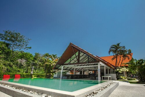 Naiharn Beach Villa, Reservar Vila Nai Harn Beach Phuket