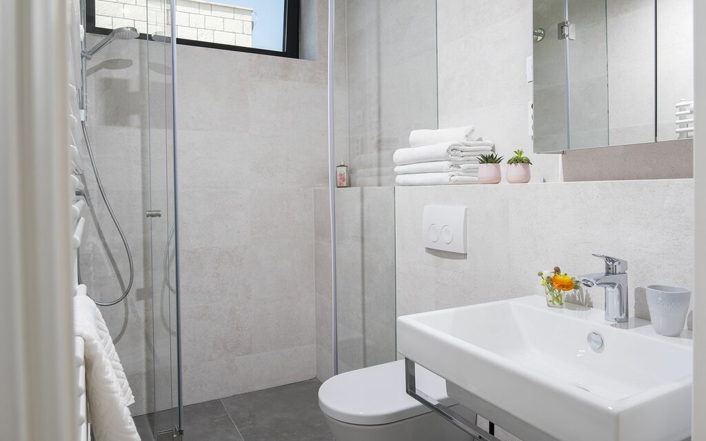 Villa Allure Luxury Apartments