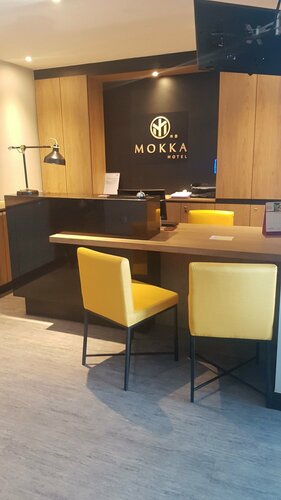 Hotel O Mokka Hotel, Забронировать Отель Куала-Лумпур Федеральная территория Куала-Лумпур