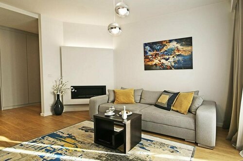 IRS ROYAL APARTMENTS Apartamenty IRS Neptun Park, Забронировать Апартаменты/квартира Гданьск Поморское воеводство