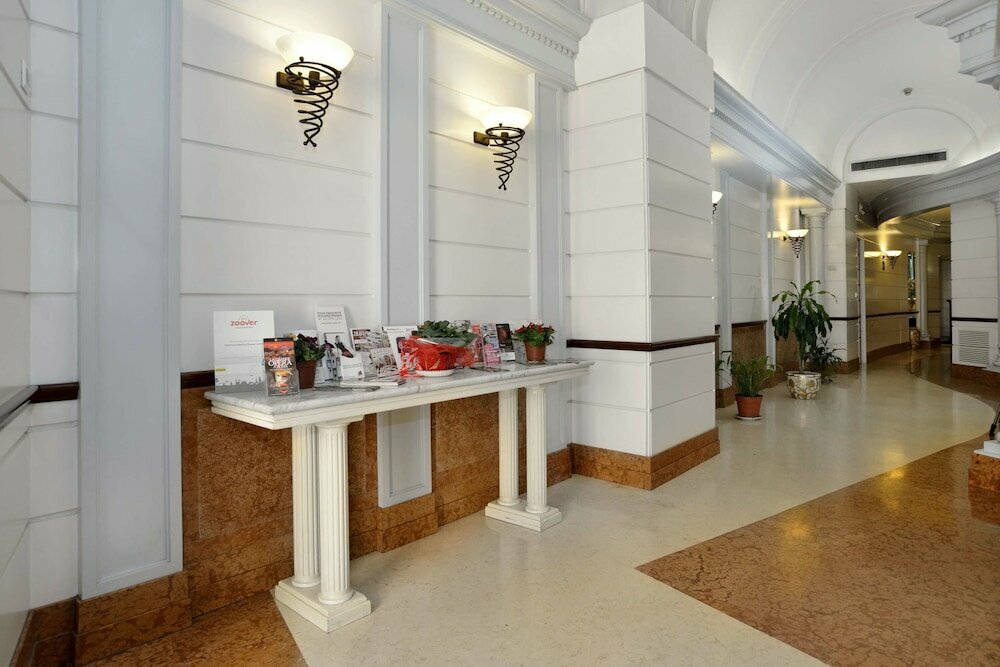 Hotel Hiberia