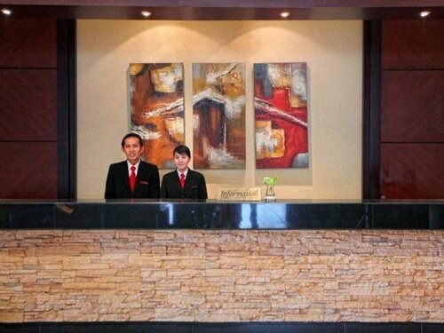The Zuri Dumai, Book Hotel Dumai Sumatra