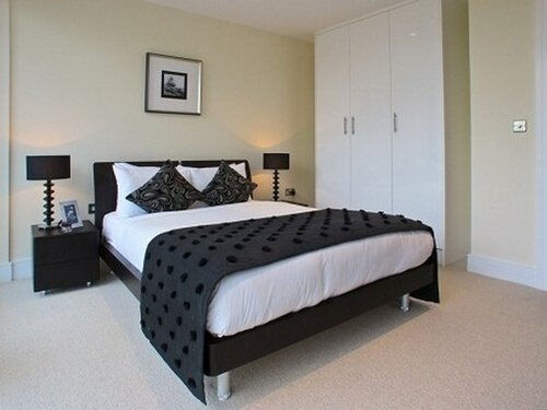 Lanterns Court Apartments, Book Lejlighed Lejligheder i Merseyside, Lejlighed
