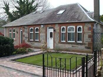 Bield B&B, Prenota Bed & breakfast Edimburgo Midlothian