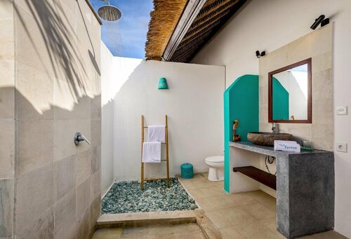 Villa Ranitea, Prenota Villa Cottage a Bali, Cottage