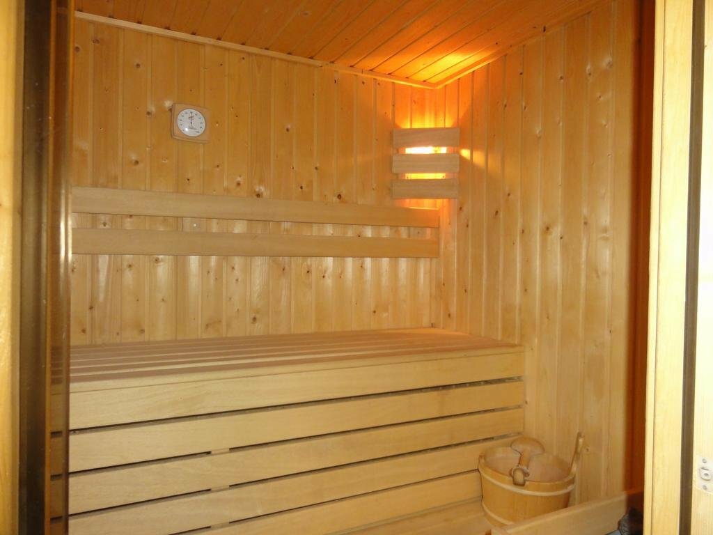 Chata nad Sztolnią