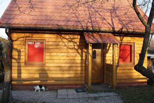 The Jolly Man, Prenota Hotel Snipiskes Vilnius
