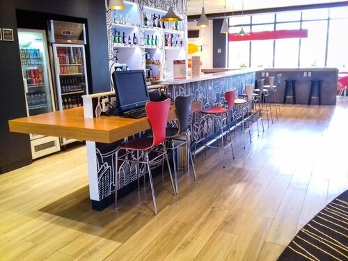 ibis Jatai, Book Hotel  