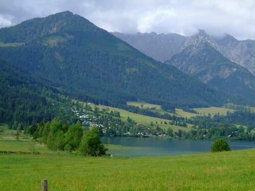 Schmiedererhof Appartements/Zimmer, Забронировать Отель Вальхзе Kaiserwinkl