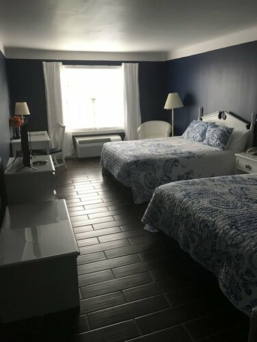 French Quarter Inn, Book Hotel Hoteller i Kentucky med pool, Swimmingpool