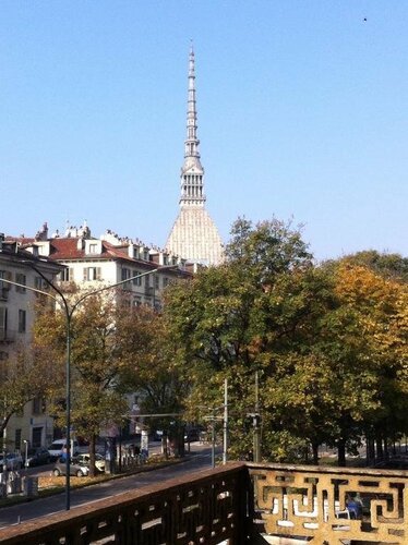 7 Rooms Turin, Забронировать Отель Чентро Сторико Турин