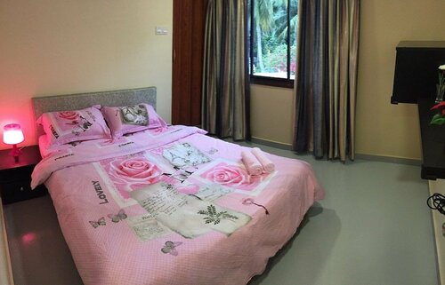 U-STAY, Забронировать Отель Отели Селангор 3 звезды, 3*