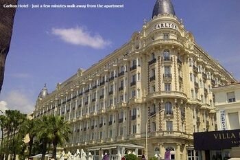 Le Jardin Florian, Забронировать Отель Канны Приморские Альпы