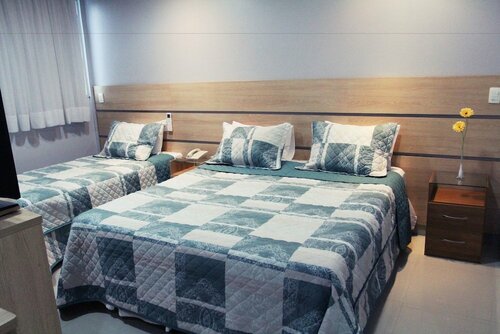 Imperial Plaza Hotel, Book Hotel Taguatinga Distrito Federal