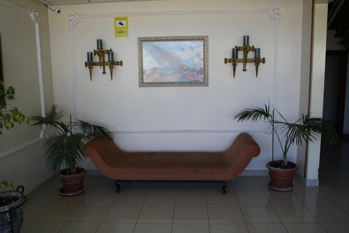 Hotel Mar de Aragón, Rezervasyon Otel Caspe Zaragoza Province