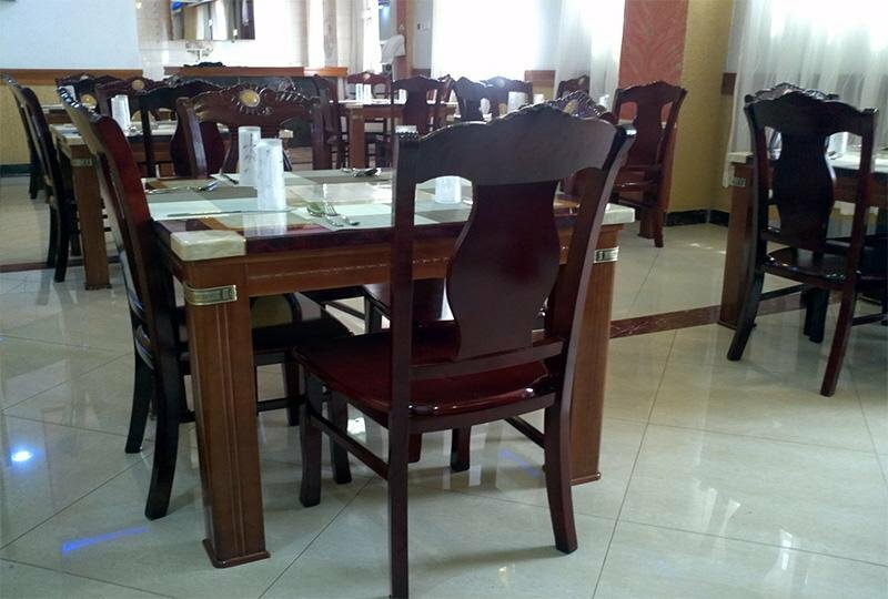Land Star Hotel Uganda