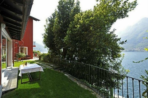 Villa Nene, Buchen Sie Villa Cottages in Comer See, Cottage