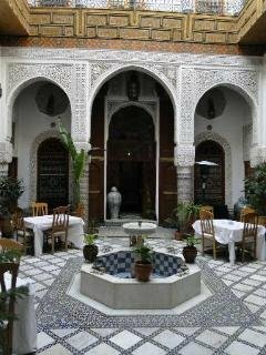 Riad Dar Dmana